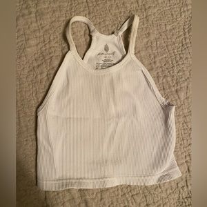 Free People Movement Happiness Runs Tank